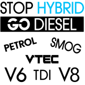 Stop Hybrid Go